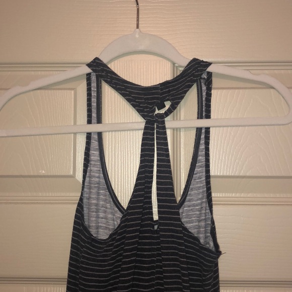 Vans maxi dress - Picture 4 of 4